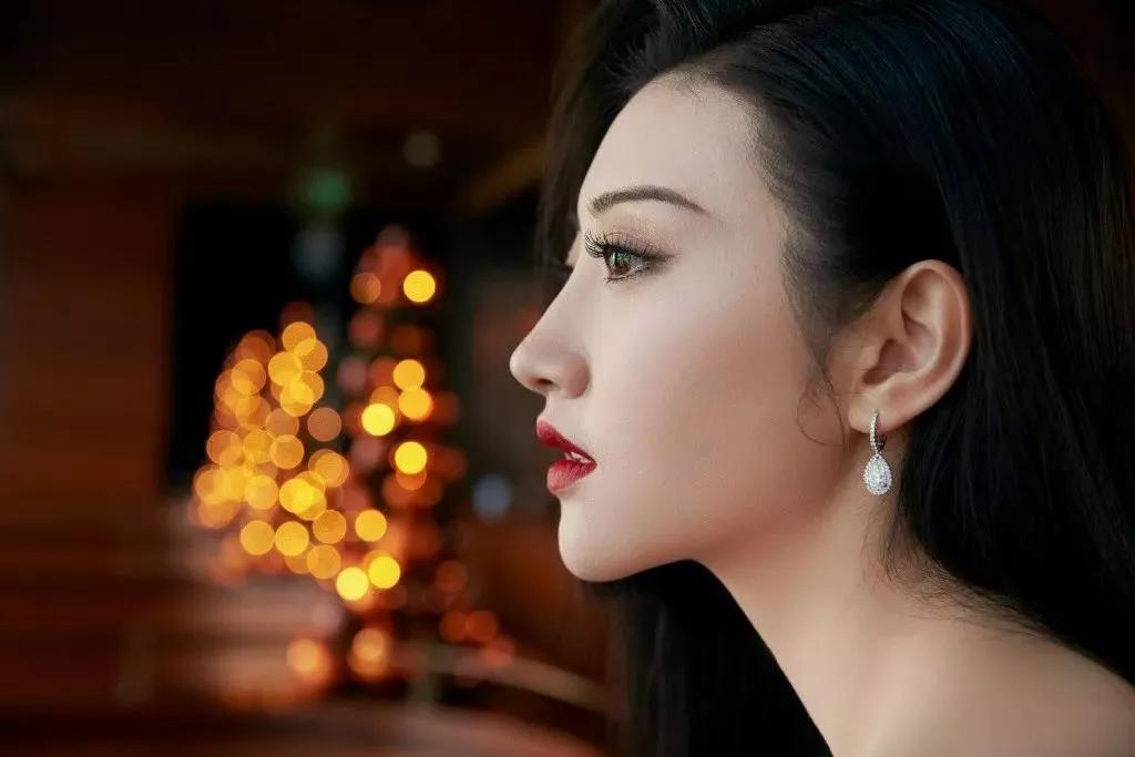 韩国女星裸妆口红色号,韩国口红排行榜最好看色