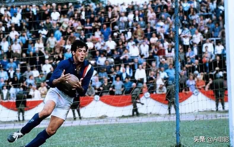 德国战俘集中营足球比赛,德国对战苏联战俘