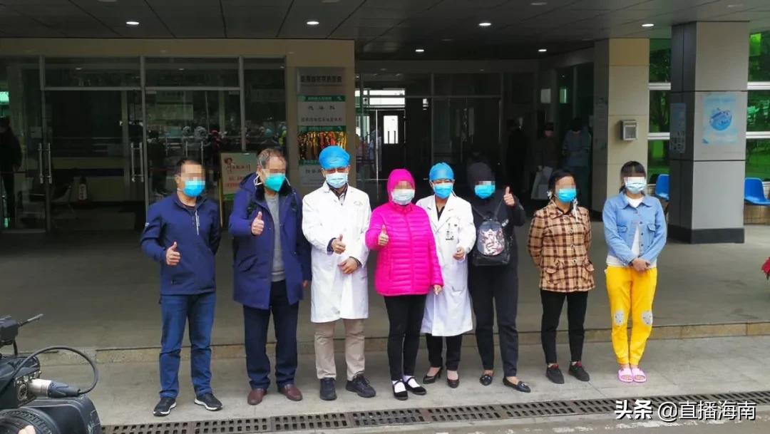 海南海口疫情出入最新管控通知,海南三亚荔枝沟最新疫情今天消息