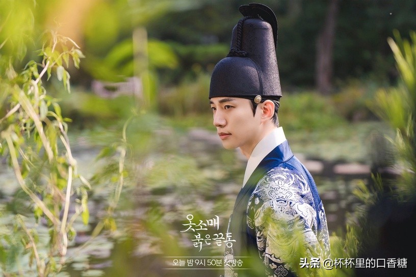 追剧古装韩剧推荐,古装韩剧恋慕在线观看