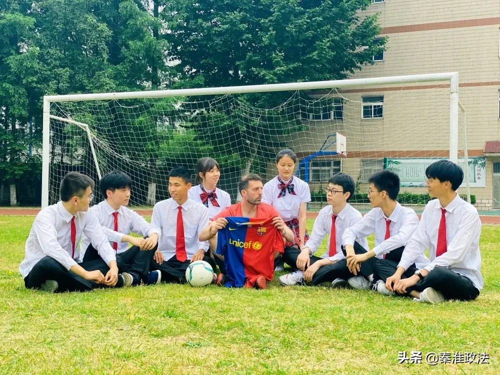 南京第二十七中和秦淮高中哪个好,南京市秦淮高中