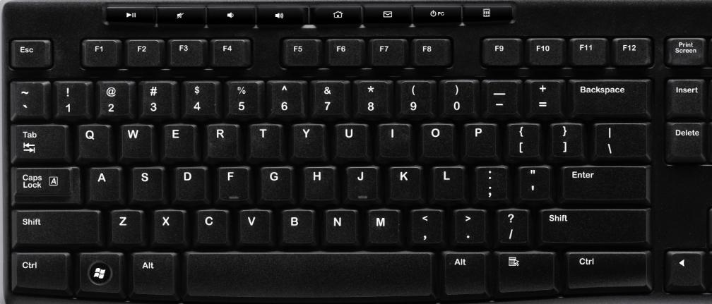 键盘快捷键大全及操作方法,键盘快捷键大全和使用方法