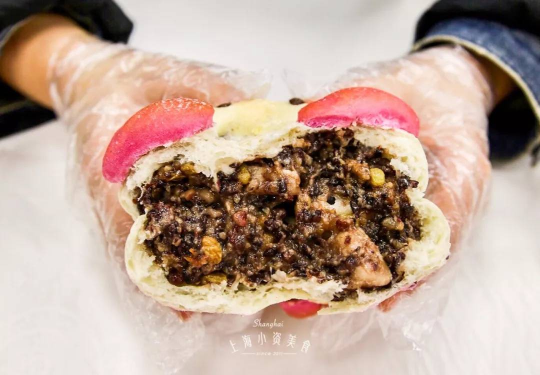 猪猪那么可爱干嘛要吃表情包,猪猪这么可爱怎么能吃猪猪呢