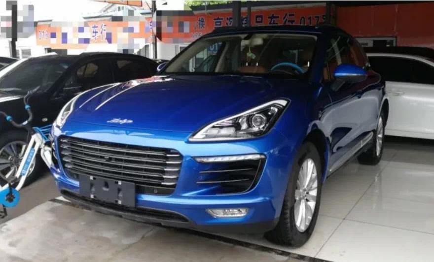 众泰经销商合法吗,众泰解除合作了吗