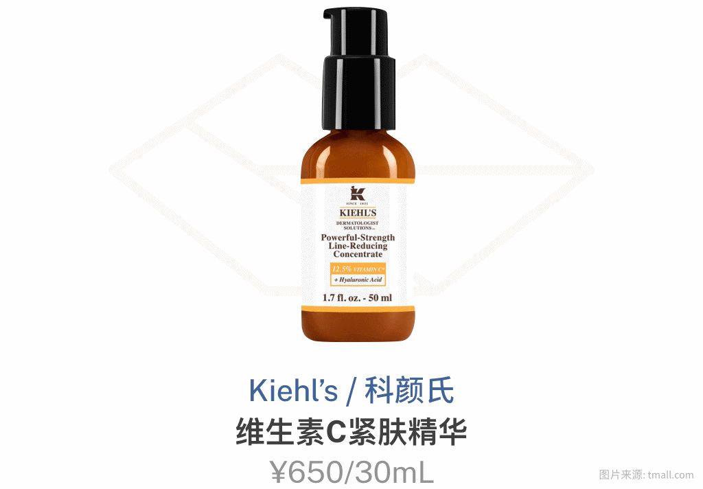 年度爱用护肤推荐,年度爱用的护肤品清单