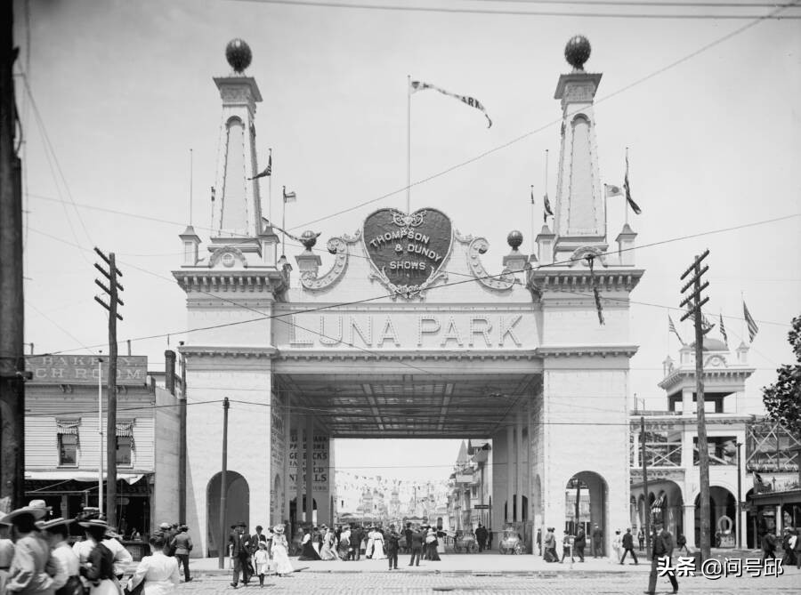 一个世纪前，一头雌象被送上了绞刑台公开电击处决，场面令人心碎