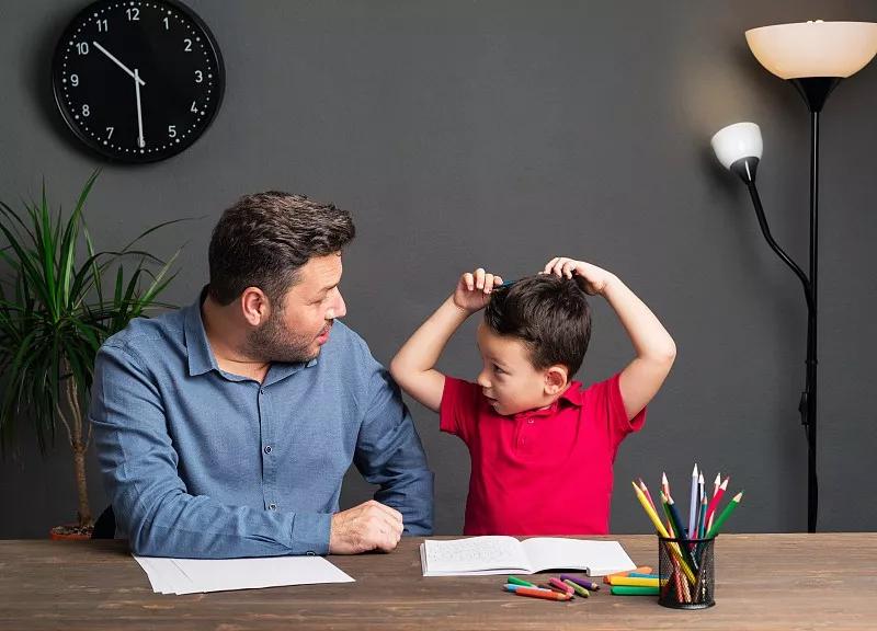 小学生数学逻辑思维差怎么训练,3-8岁孩子数学逻辑能力如何训练