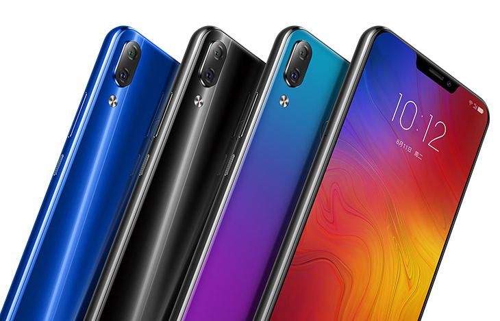 联想z5手机最便宜多少钱,联想z5手机最便宜的