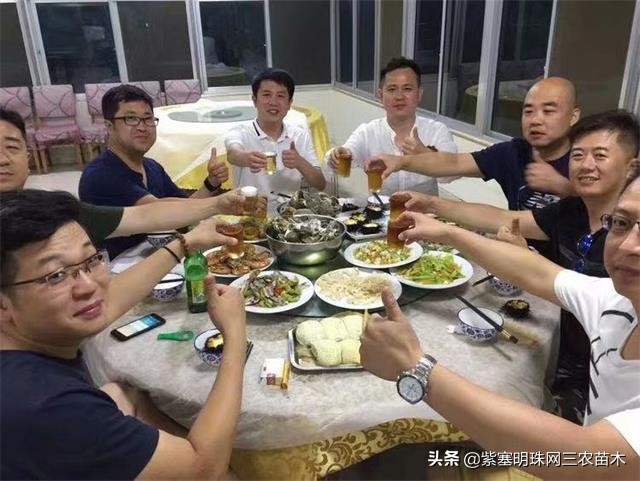 长岛值得去的渔家乐,长岛美丽的海岛