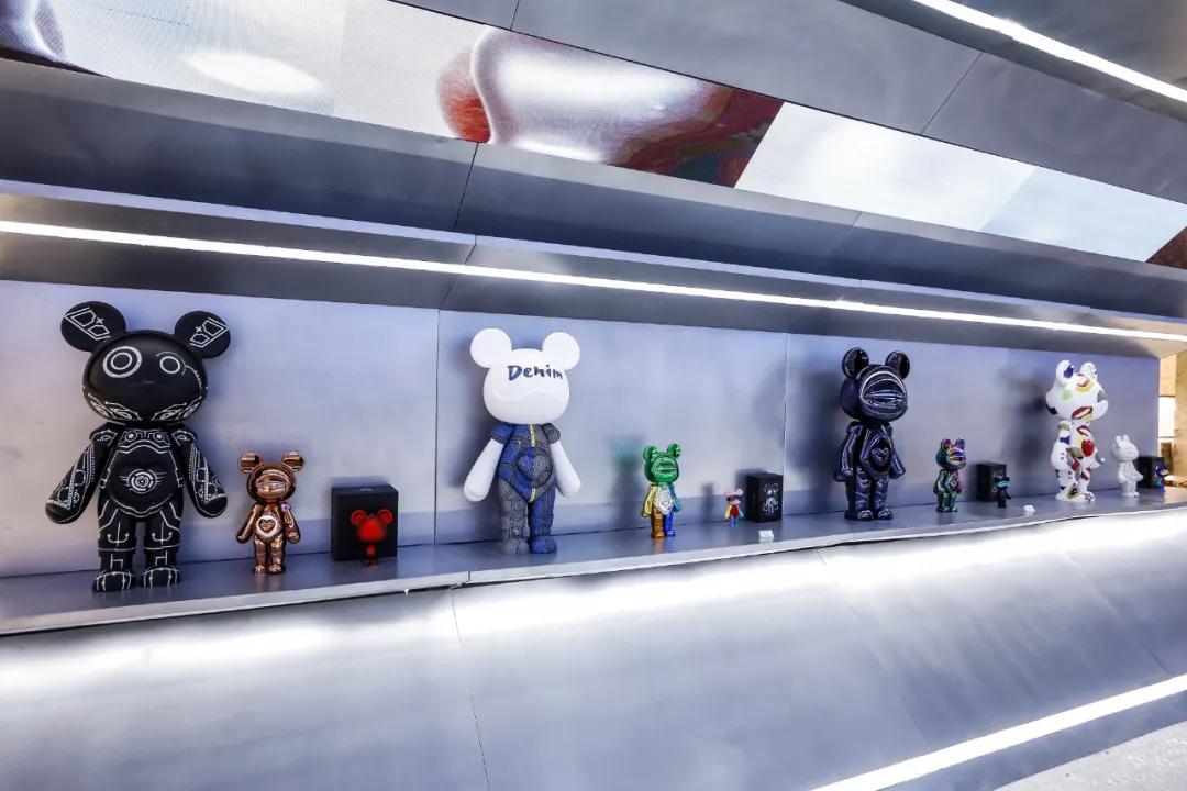 x11旗舰贵阳,x11旗舰店潮玩店