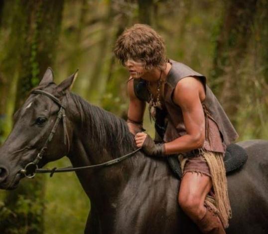 池昌旭回归颜值演技事件,池昌旭退伍首部作品官宣