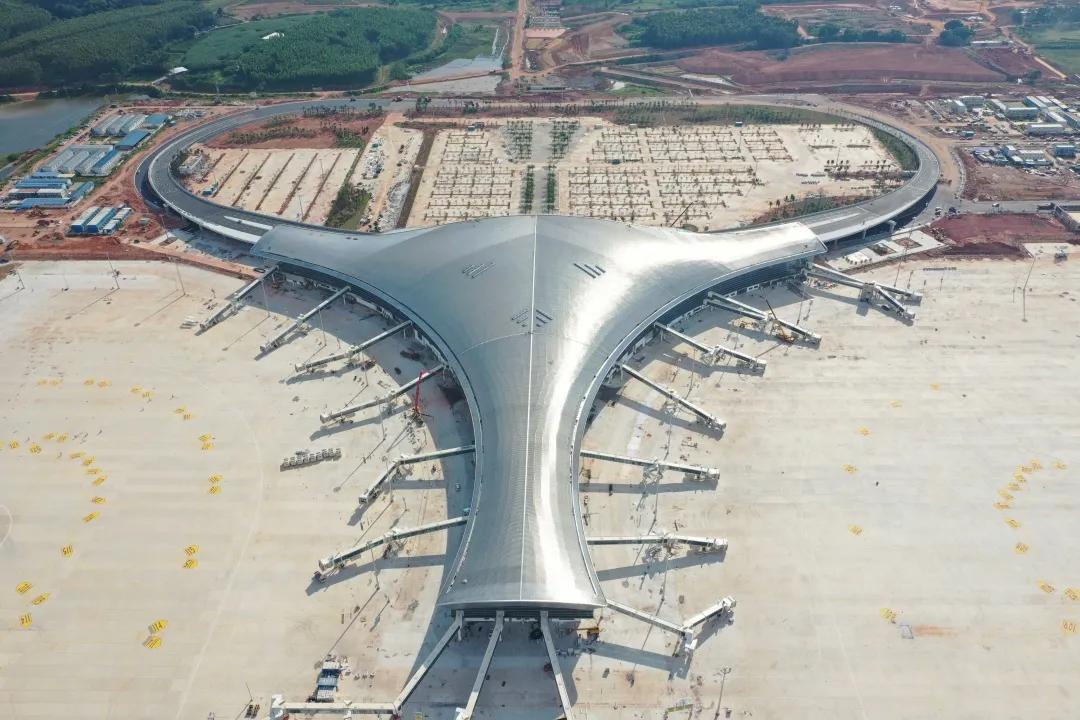 中建八局大事,关于中建八局新闻