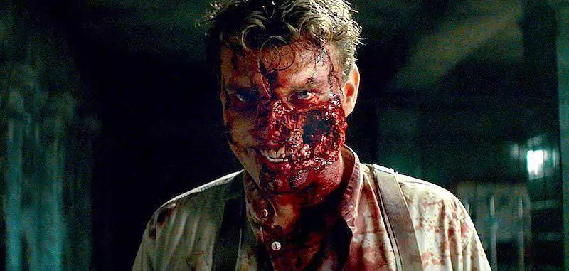 二战电影丧尸之战,二战丧尸电影霸主