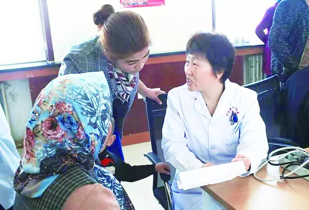 伊吾县人民医院医生援疆,伊吾县医院援疆医生