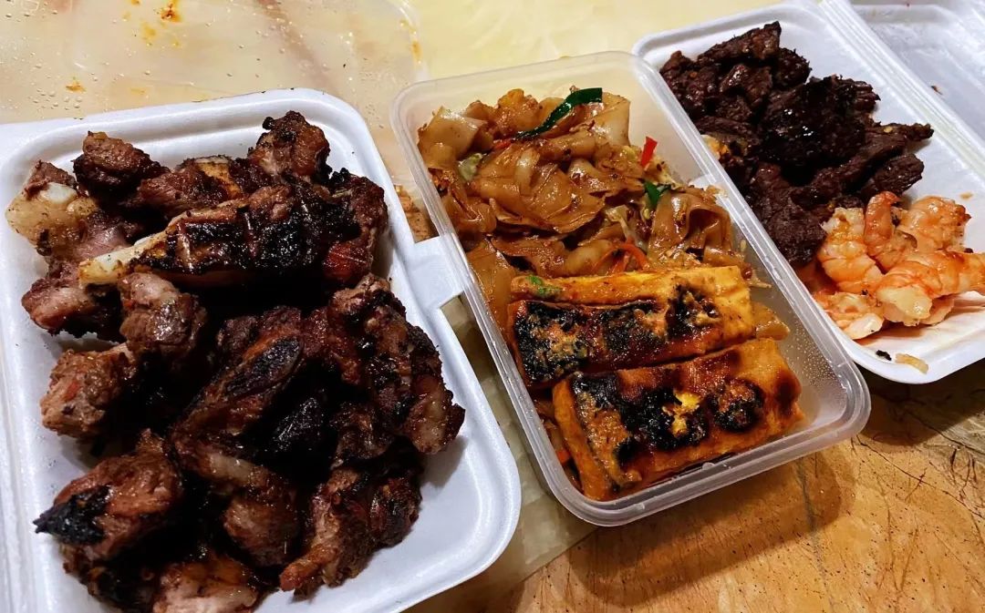 普洱思茅必吃的馆子,普洱思茅区有什么好吃的地方