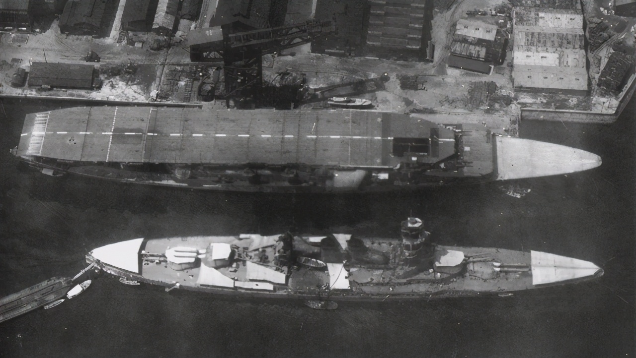 航母需要护卫舰和驱逐舰组成吗,航母一定要双液压吗