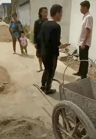 陈志朋打擂视频,陈志朋和他被耽误的人生