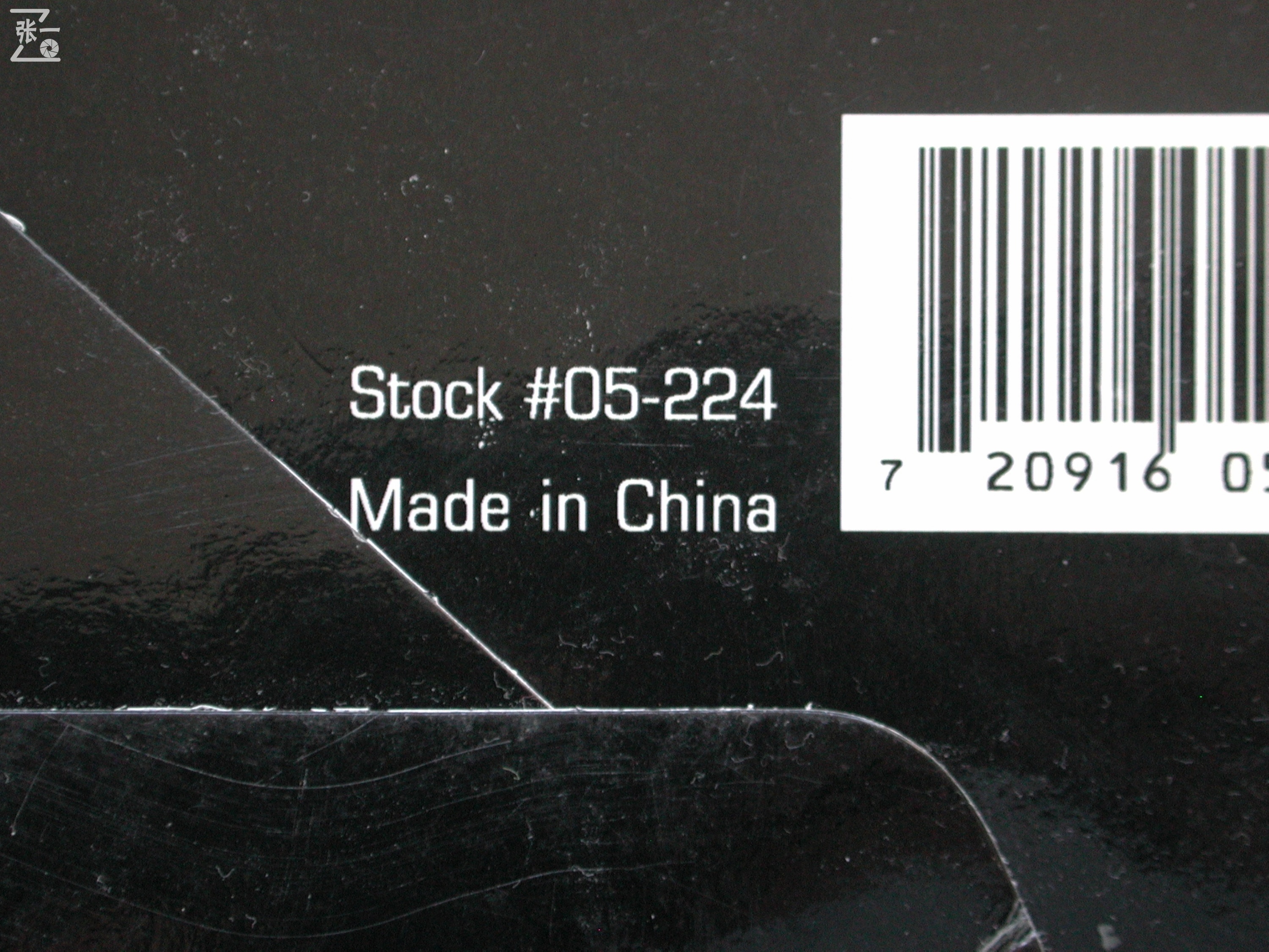 上海海鸥为美国贴牌生产的PhoenixP-5000单反相机