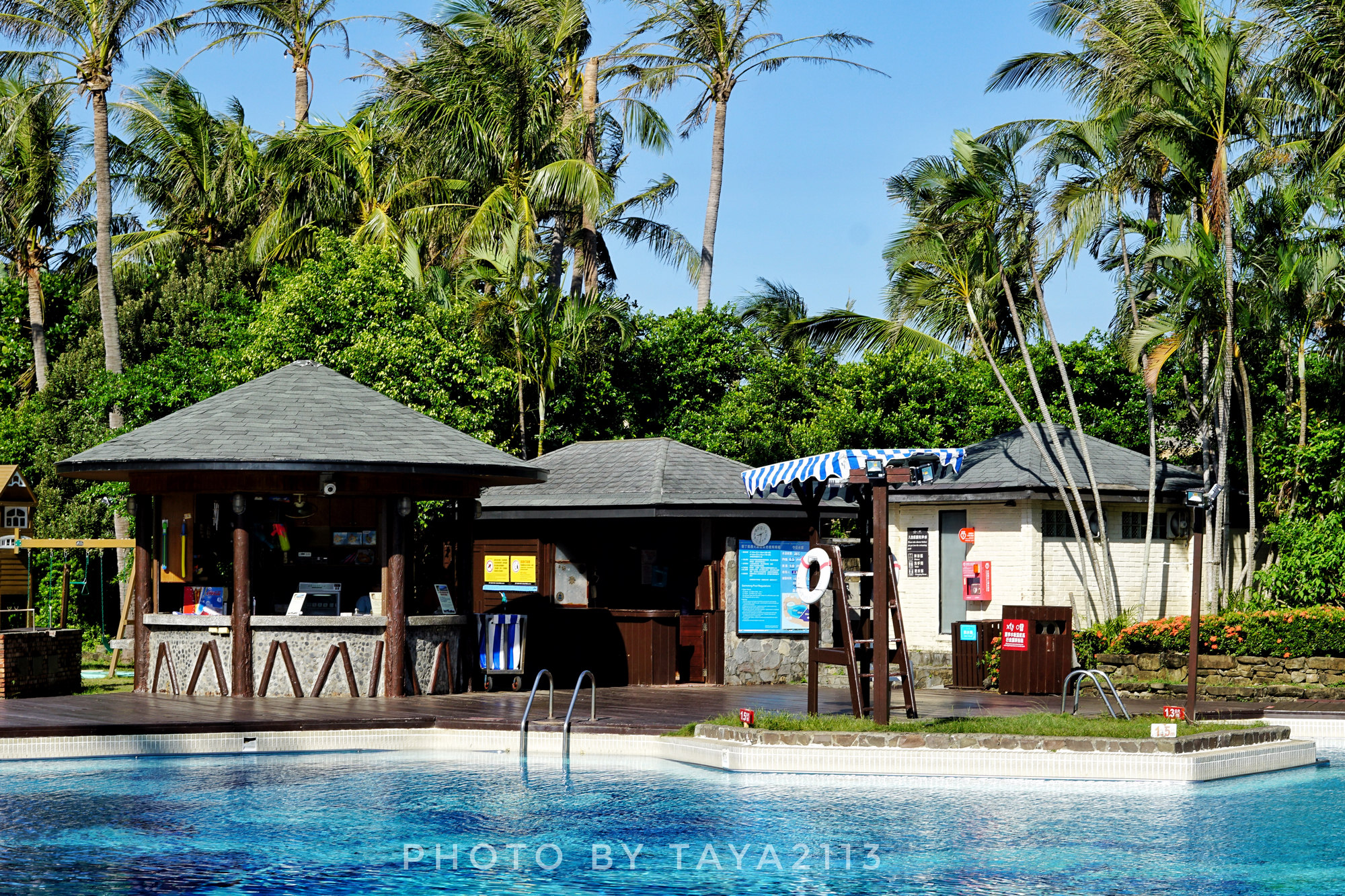 垦丁住宿推荐,垦丁五星级酒店有哪些
