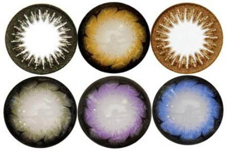 美瞳隐形眼镜怎么佩戴,美瞳隐形初次佩戴有不适