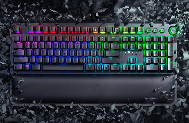 十大公认手感最好的机械键盘排名,手感好的平价机械键盘推荐