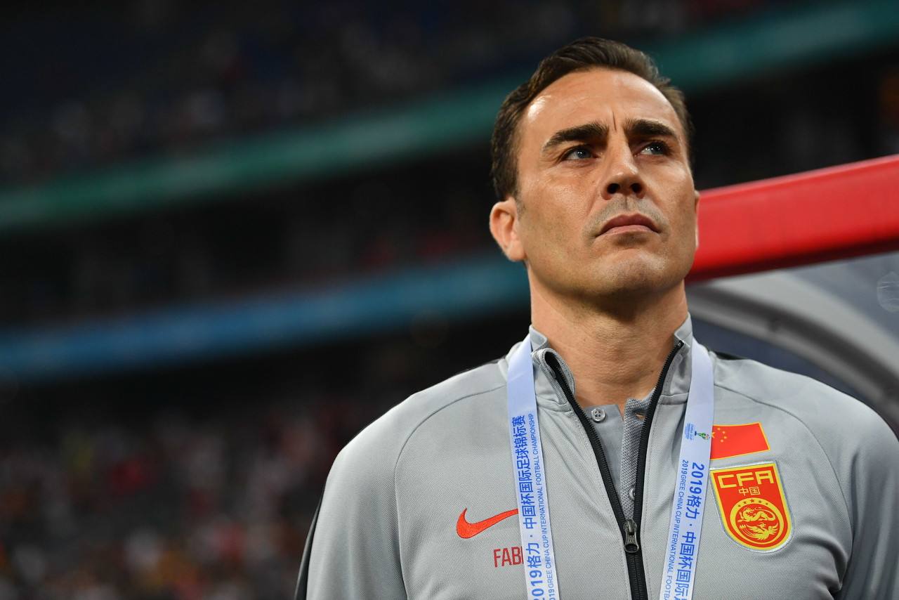 中超卡帅,中超夺冠赔率第一卡帅