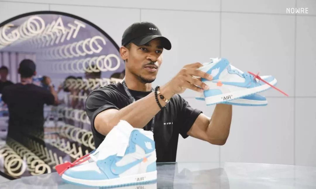 网购干货技巧,网上怎样买鞋保真