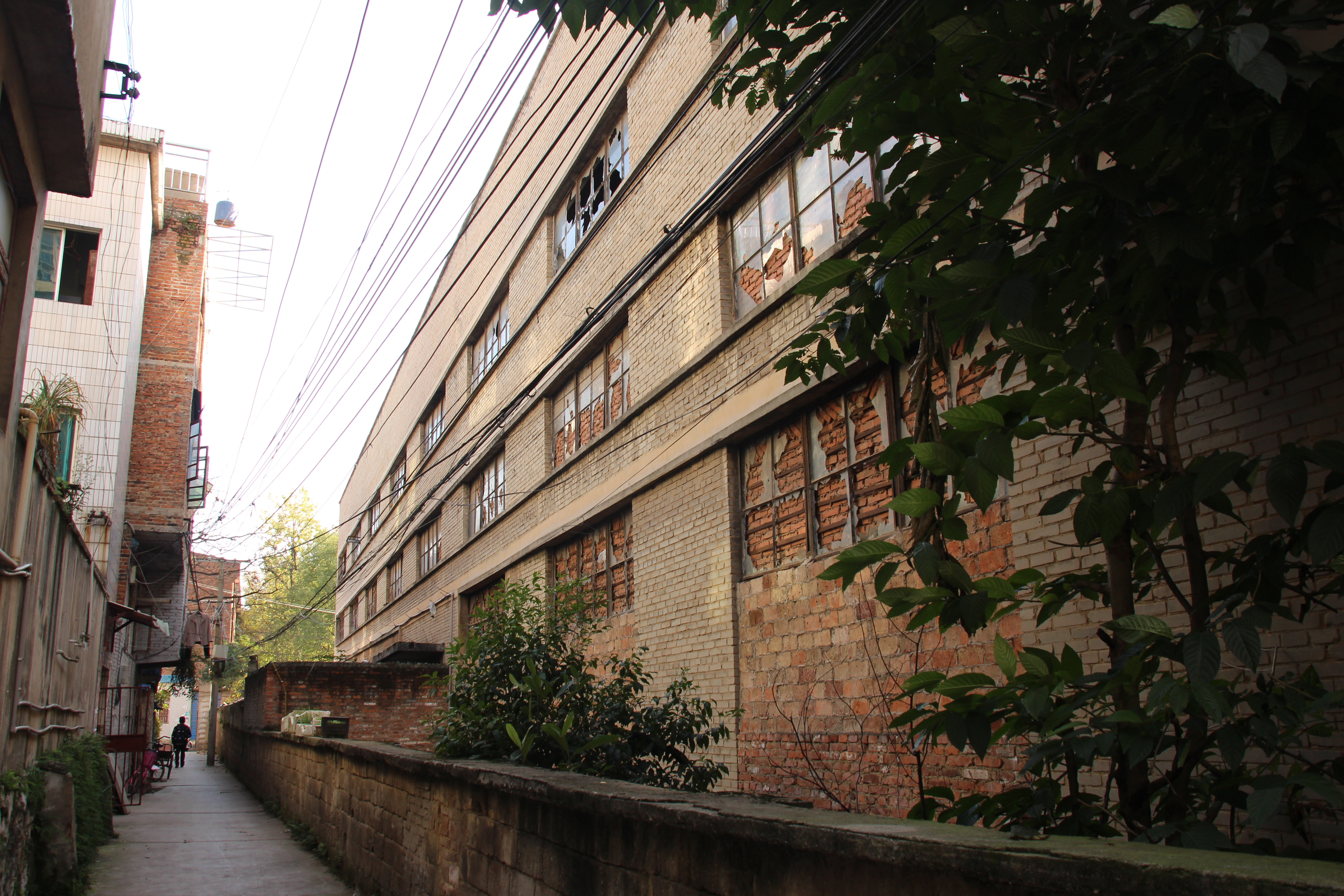 贵阳小河轴承厂棚改最新情况,贵阳轴承厂宿舍拆迁最新消息