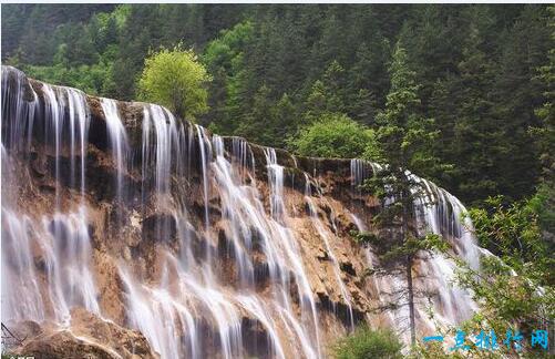 中国十大枫叶旅游景点,中国最刺激的十大景点