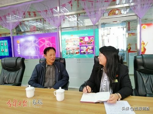 啥“好做法”让长春银融社区如此“不一般”?小伙伴看完都惊呆啦