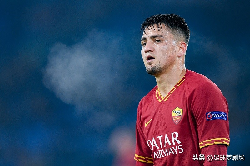 拉伊奥拉是最好的经纪人,拉伊奥拉旗下球员身价