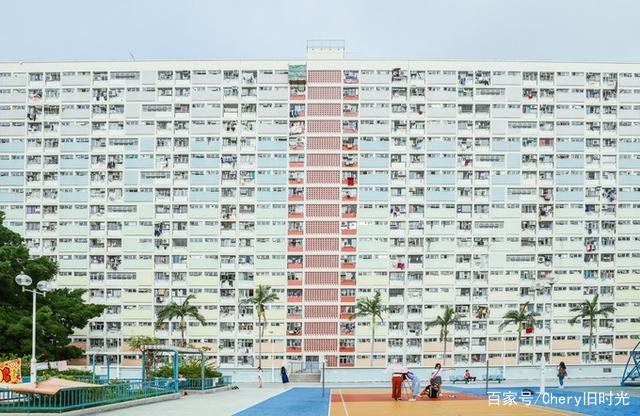 清风拂面的独家记忆——玩味香港（一）