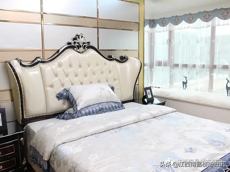 南昌金龙湾小镇精装修价格,南昌金龙湾小镇96平米