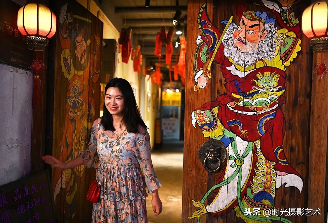 相机体验丨纪实人文街头摄影新宠,尼康全画幅微单Z7试用体验