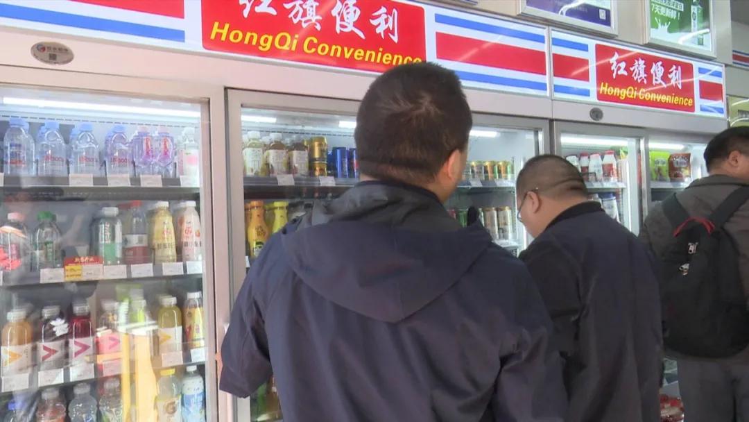 超市老板遇到生意不好怎么办,大润发和永辉营业额