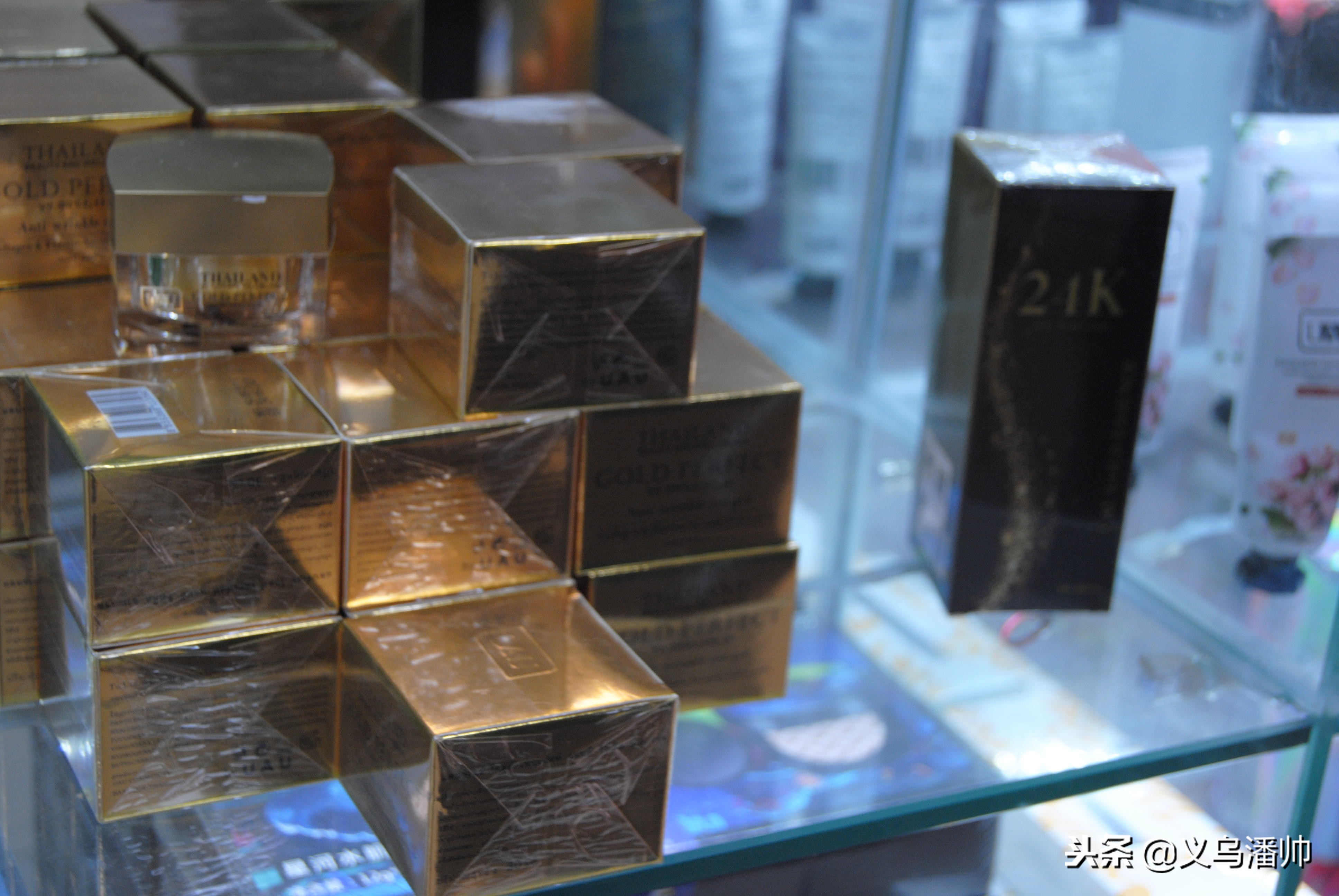 大揭秘第一站义乌,义乌揭秘