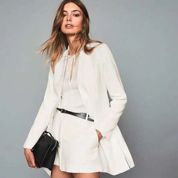 买少买精，6个通勤牌衣服良心推荐