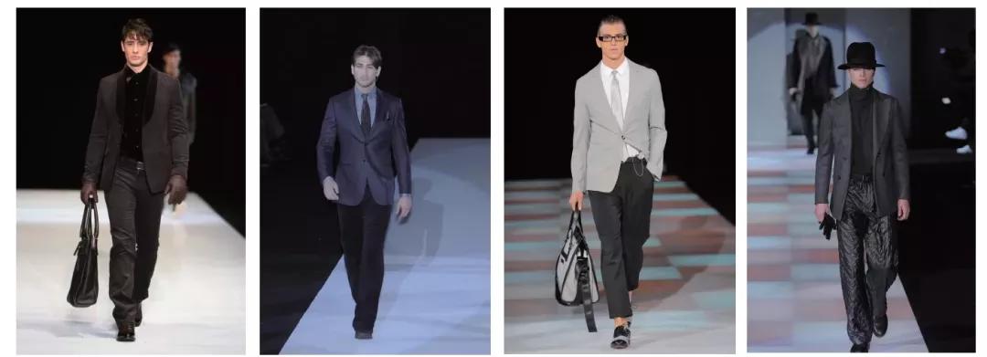 乔治阿玛尼giorgioarmani标识,emporioarmani和乔治阿玛尼