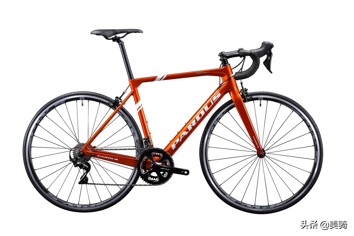 你的女神都开什么车,骑公路车女神