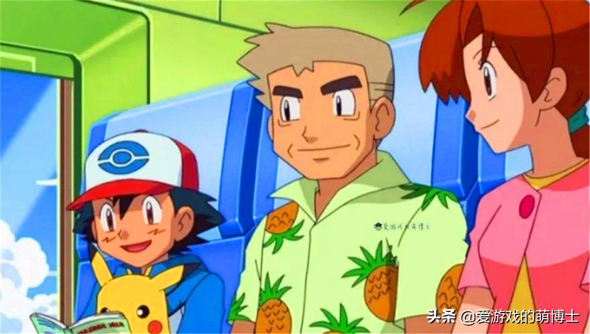 宝可梦小豪官方吐槽最为致命,宝可梦小豪官方吐槽