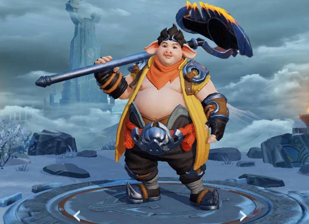 廉颇降温，猪八戒退位，S25“坦边一哥”易主，最高拥有100%免伤