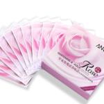 熬夜之后，皮肤变成搓衣板？和欧阳娜娜学，试试这8款补水面膜