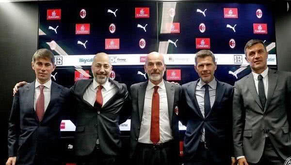 ac米兰怎么一直踢不过国米,国米和ac米兰是怎么变弱的