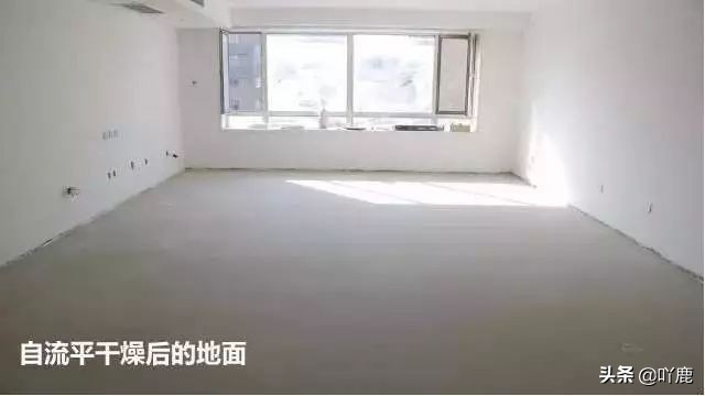 水泥自流平怎么设计,水泥自流平施工多少钱一平方