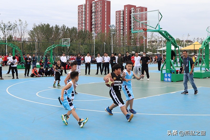 安新县体育公园开幕式,安新大健康体育公园足球比赛