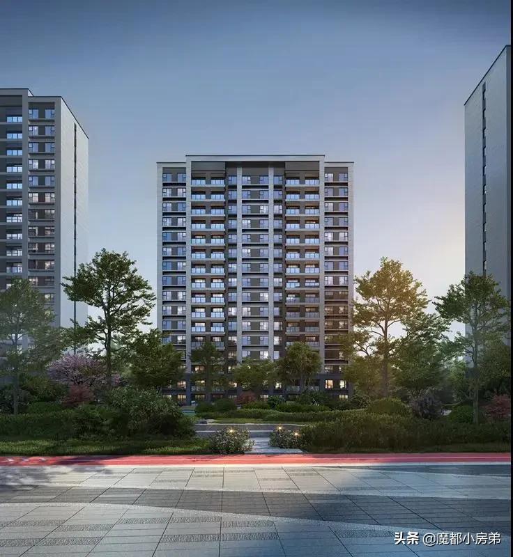 宝山顾村最好的楼盘,宝山最好的楼盘图