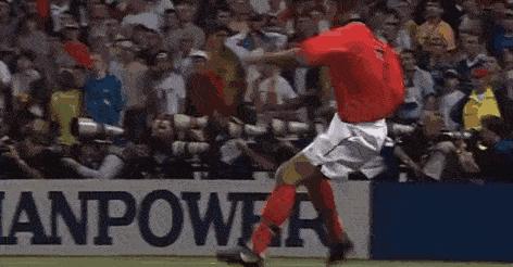 足球记忆罗纳尔多遇见足球,足球初恋系列全集