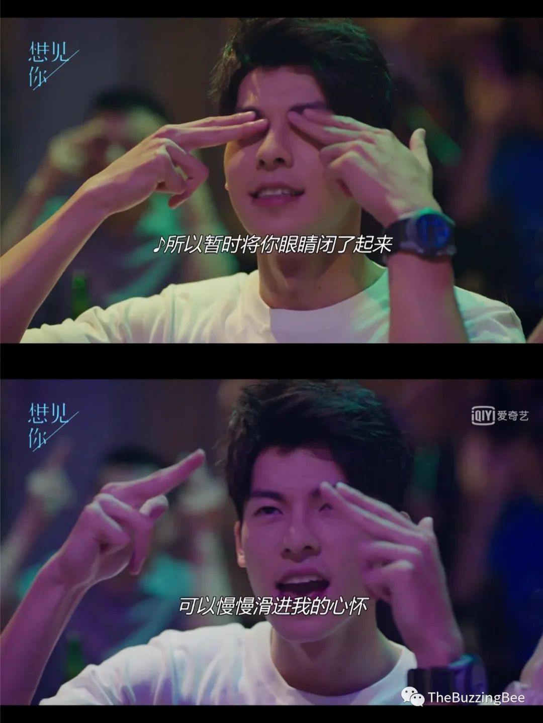 疫情结束之后，去KTV吼一嗓