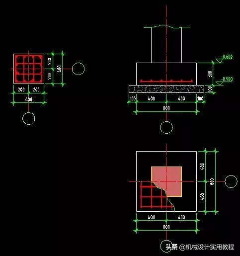 autocad绘图比例怎么调整,autocad怎么设置比例