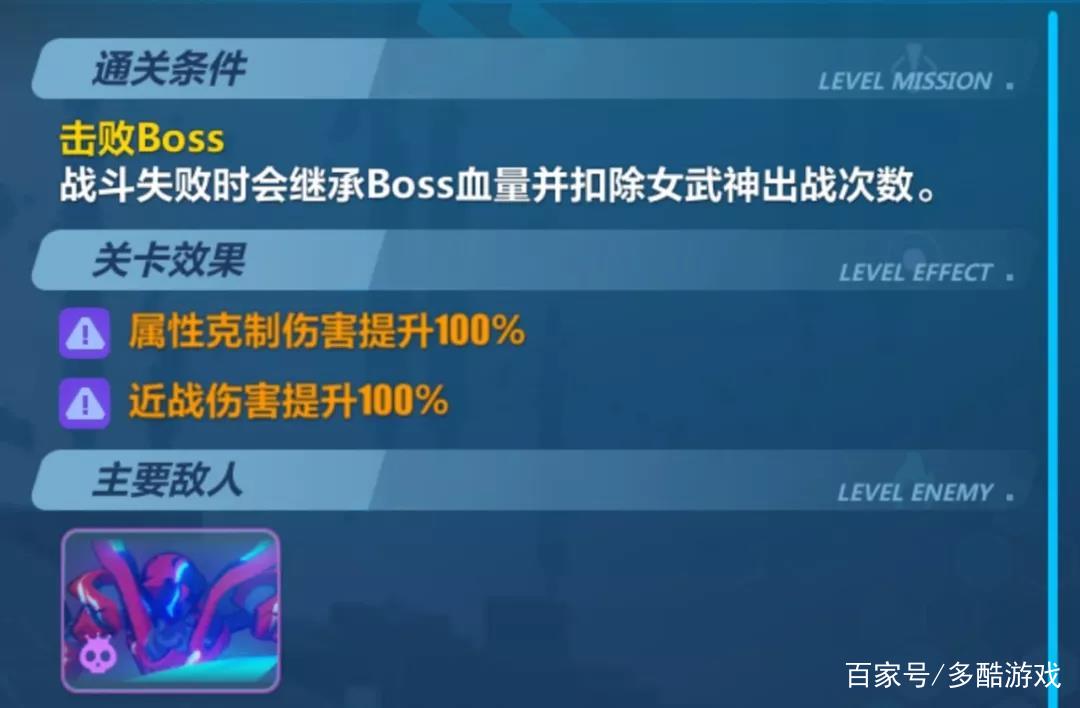 崩坏3终极挑战,崩坏3终极挑战第五关怎么过